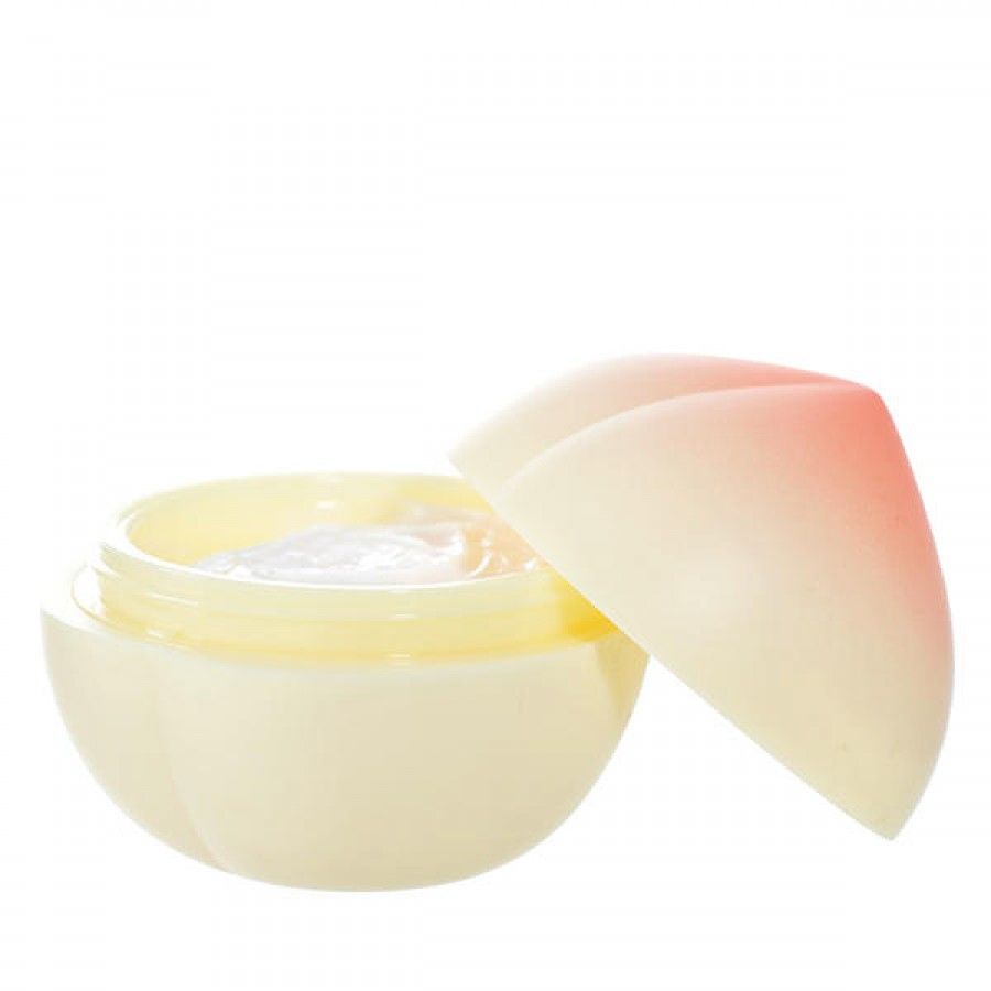 Омолаживающий крем для рук Tony Moly Peach Anti-aging Hand Cream