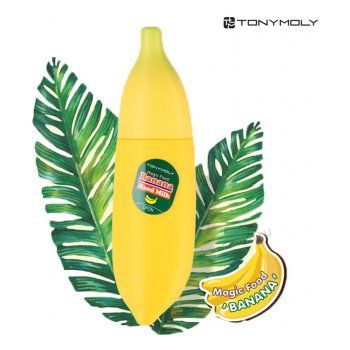 Крем-молочко для рук Tony Moly Magic Food Banana Hand Milk