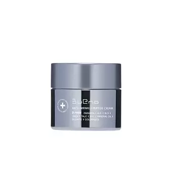 Пептидный крем против морщин с черным трюфелем Bueno Anti-Wrinkle Peptide Cream