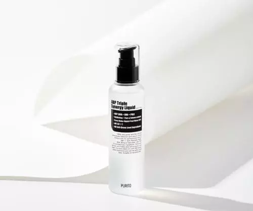 Эссенция для обновления кожи с тройным кислотным комплексом PURITO ABP Triple Synergy Liquid